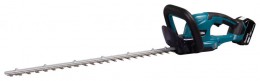 Makita DUH607RT LXT Brushless Hedge Trimmer 18V 1 x 5.0Ah Li-ion & Charger £229.95